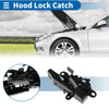 Toyota Corolla (2009-2013) 1 Pc Hood Latch Assembly