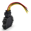 Suzuki LTF400 Eiger, LTA400 Eiger Voltage Rectifier Regulator (2002-2007)