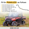 Polaris Ranger 1000 900 Crew XP Fuel Line Assembly