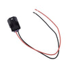Mazda 3 Side Marker Light Connector Plug Harness Wire (2014-2019)