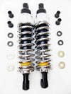Harley FXLR1340 Low Rider 12" JBS HD Touring Shock Absorbers (1984-1995)