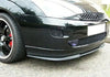 Ford Focus Mk1 Front Bumper Lip 3 Pcs (1998-2005)