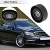Porsche Cayenne Drive Belt Idler Pulley (2011-2018)