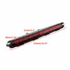 Mercedes Benz W211 E350 E500 High Mount Third Brake Light LED (2003-2009)