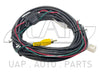 Toyota Hilux Reverse Camera Kit (2015–2020)
