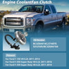 Ford F-150 V8 6.2L Cooling Fan Clutch (2011-2014)