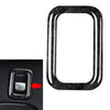 Benz C Class W205, GLC Class X253 Trunk Switch Button Cover Trim (2015-2020)