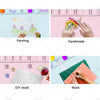 Resin Casting, Crafts, Painting, Clay & Play Silicone Art Mat