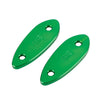 Kawasaki Ninja 250, 650, ZX-6R Mirror Covers (2008-2018)