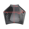 Yamaha Tmax 560 (2022-2023) Carbon Gas Tunnel Cover