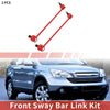 Acura TLX, Honda Accord Front Sway Bar Links (2015-2020)