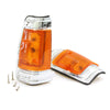 Nissan Datsun 720 1980-1989 Front Signal Lights Chrome x2