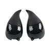 Harley Street Road Glide Stretched Tank Cover (2009-2023)