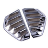 Cadillac XT4 Front Fog Light Lamp Grille Cover Trim (2020-2023)