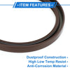 Toyota Camry, Highlander Rear Crankshaft Oil Seal (2002-2023)