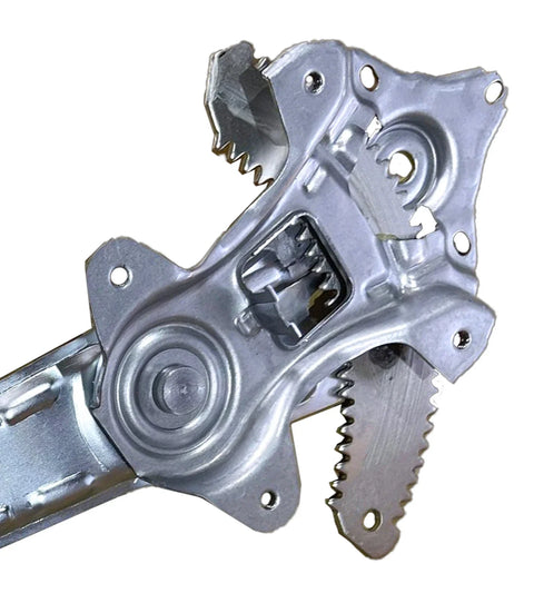 Isuzu Dmax, Holden Colorado LHF Window Regulator W/o Motor (2012–2020)