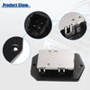 Toyota Yaris Blower Motor Resistor (2006-2011)
