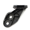BMW 3 Series E46 Front Bumper Cover Mount Support Bracket (1999-2006)