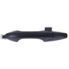 Honda CR-V Rear Left Outer Door Handle (2007–2012)