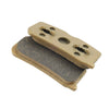 CAN AM Spyder RS SE5 SM5 RT Front Brake Pads (2008-2012)