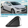 Chevrolet Cruze Right Mirror Corner Fender Triangle Cover (2008-2016)