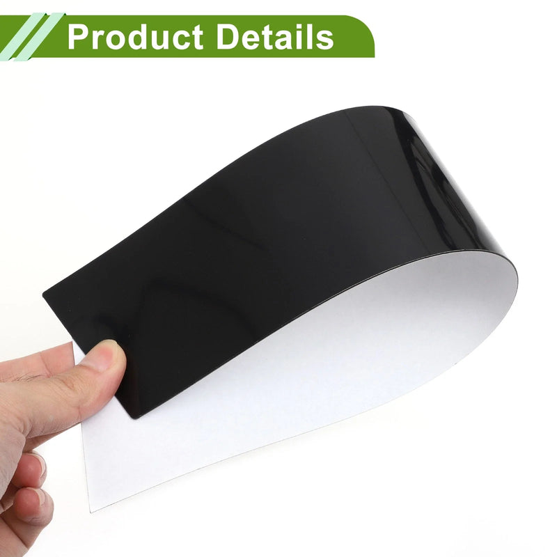 Chevy Equinox 6 Pcs Pillar Window Trim (2018-2023)