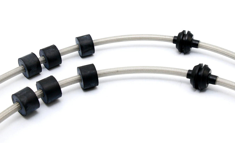 BMW E60 E61 523i 530i 540i 545i 550i Brake Line Kit (2003-2010)