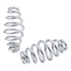Harley Sportster Bobber Chopper 4" Barrel Coiled Solo Seat Spring