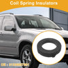 BMW X5 Upper Coil Spring Insulators Rubber 1 Pc (2007 - 2018)