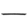 Range Rover L322 Front Bumper Center Lower Air Deflector Spoiler (2002-2012)