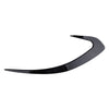 Mazda MX-5 Miata Rear Lower Bumper Side Air Vent Trim Covers (2016-2023)