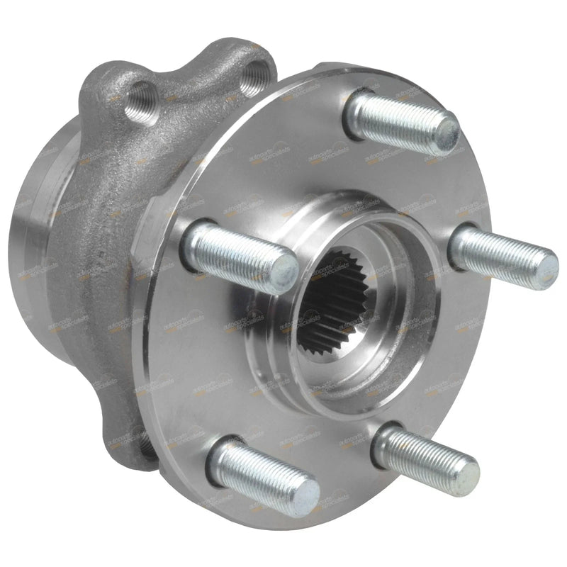 Subaru XV GP7 GT7 LH or RH Rear Wheel Bearing Hub Assembly (2012-2019)