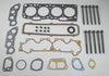 Fiat Punto GT & Uno Head Gasket Set & Bolts