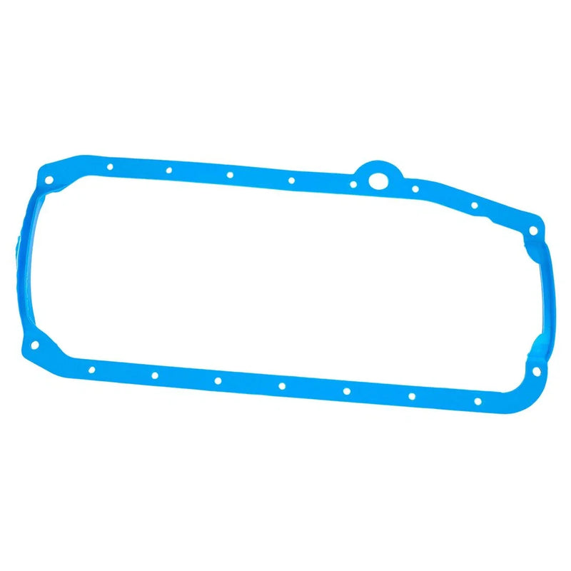 Chevy SB 265 283 327 350 383 400 Engine Oil Pan Gasket Seal (1955-1979)