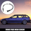 BMW X1 Mini Cooper Front Brake Pad Electronic Wear Sensor