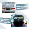 BMW X3 Rear Trunk Tailgate Handle Release Switch (2004-2010)