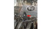 Nissan Navara D22 ZD30 4 x Glow Plug Seals (2001-2015)