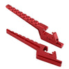 Surron Light Bee X / S X / L1E Red Passenger Foot Peg Extensions (2020-2023)