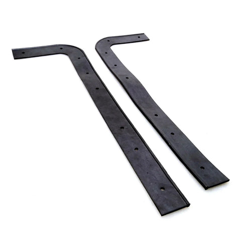 Nissan Datsun Patrol G60 Jeep 2-Door 1960-1980 Side Fender Weatherstrip Seal