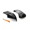 Tesla Model 3 (2017-2020)  Pair Rear View Mirror Cover Trim