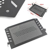 Kawasaki Vulcan EN650 Radiator Grille Guard Cover (2015-2016)