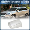 Volvo XC60 (2015-2017) Silver Tone Front Left Door Handle Cover