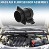 Mini Cooper Mass Air Flow Sensor (2009-2012)
