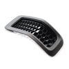 Jeep Cherokee 2014-2018 - Grey Cover Trim Honeycomb Front Grille Inserts