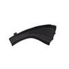 Toyota RAV4 Left Side Front Wiper Cowl Extension Cover Trim (2006-2012)