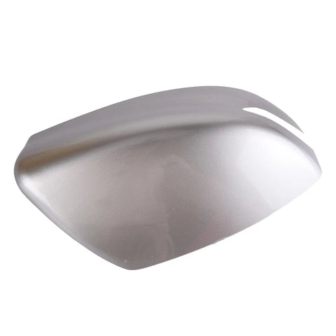 Nissan Sentra Silver Right Rearview Mirror Cover (2013-2019)