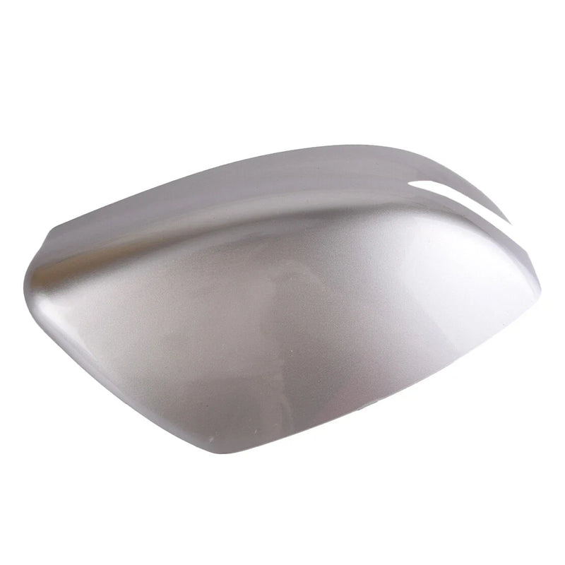 Nissan Sentra Silver Right Rearview Mirror Cover (2013-2019)