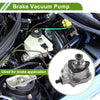 BMW 530i (2006-2007) L6 3.0L Brake Vacuum Pump