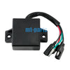 Arctic Cat Cheetah Panther 4000 5000 CDI Ignition Box (1977-1978)