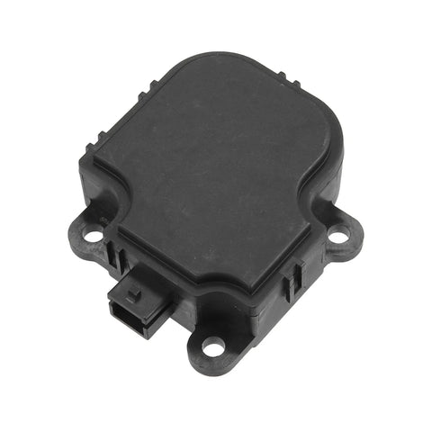 Chevrolet Cavalier Plastic Black Heater Blend Air Door Actuator